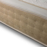 Dream Vendor President 1500 Pocket Sprung Pillow Top Memory Mattress - Divan Factory Outlet